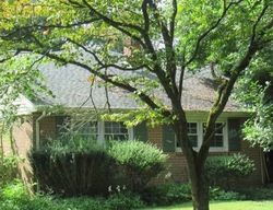 Pre-foreclosure Listing in LENNI DR WEST CHESTER, PA 19382