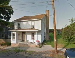 Pre-foreclosure in  N HIGH ST Millerstown, PA 17062