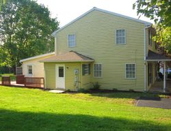 Pre-foreclosure in  HILLTOP DR Mount Joy, PA 17552