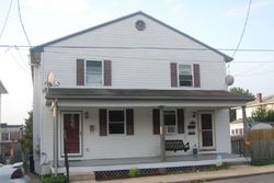 Pre-foreclosure in  W SUMMIT ST Elizabethtown, PA 17022