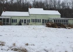 Pre-foreclosure Listing in STILLWATER RD BLAIRSTOWN, NJ 07825