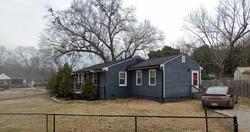 Pre-foreclosure in  DOWNING RD Raleigh, NC 27610