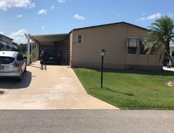 Pre-foreclosure in  SALTBUSH LN Port Saint Lucie, FL 34952