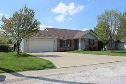  Corn Silk Ln, Divernon IL