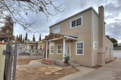 Pre-foreclosure in  S 22ND ST San Jose, CA 95116
