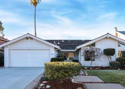 Pre-foreclosure in  ASHBROOK CIR San Jose, CA 95124