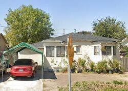 Pre-foreclosure in  POPLAR AVE Palo Alto, CA 94303