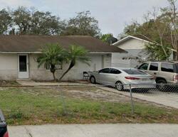 Pre-foreclosure in  E HARRISON ST Oviedo, FL 32765
