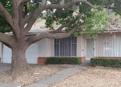 Pre-foreclosure in  PEPPER DR Vallejo, CA 94589