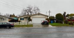 Pre-foreclosure in  SONOMA BLVD Vallejo, CA 94590