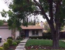 Pre-foreclosure Listing in GREENFIELD DR FAIRFIELD, CA 94534