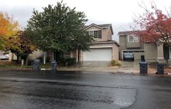 Pre-foreclosure Listing in SUMMERSET DR FAIRFIELD, CA 94534