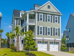 Pre-foreclosure Listing in SANDSHELL DR CHARLESTON, SC 29492