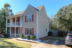 Pre-foreclosure Listing in BLUEBERRY LN PENDLETON, SC 29670