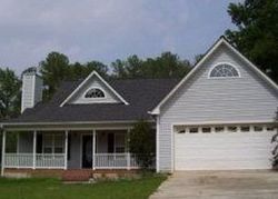 Pre-foreclosure Listing in SWEETWATER WALK WINTERVILLE, GA 30683