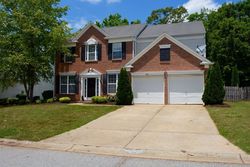 Pre-foreclosure in  COTTON BAY WAY Simpsonville, SC 29681