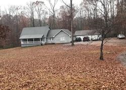 Pre-foreclosure in  TRANQUIL DR Laurens, SC 29360
