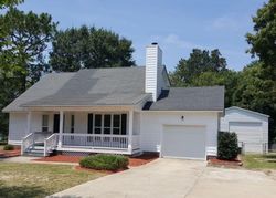 Pre-foreclosure in  ARCHER RD Hope Mills, NC 28348