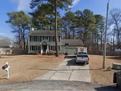 DUNHOLME DR, Fayetteville, NC