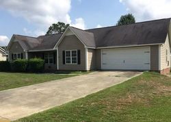 Pre-foreclosure Listing in WALDEN WAY STATESBORO, GA 30458