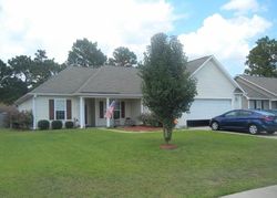 Pre-foreclosure in  SIR MICHAEL DR Hope Mills, NC 28348
