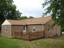 Pre-foreclosure in  MIDDLE WILLOW RD Neeses, SC 29107