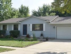 Pre-foreclosure in  W ALPINE CIR Brandon, SD 57005