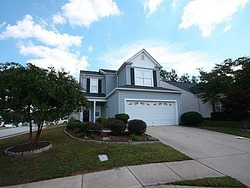 Pre-foreclosure in  CLAIRIDGE DR Boiling Springs, SC 29316