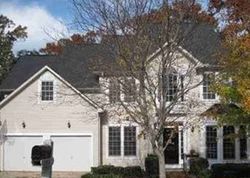 Pre-foreclosure in  W POPLAR RIDGE DR Duncan, SC 29334