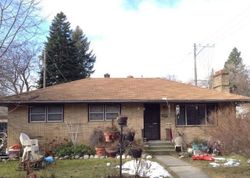 Pre-foreclosure in  N 12TH ST Coeur D Alene, ID 83814