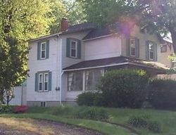 Pre-foreclosure Listing in W VINE ST ALLIANCE, OH 44601