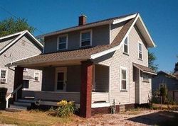 Pre-foreclosure in  12TH ST SW Canton, OH 44710