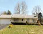 Pre-foreclosure Listing in MEADOW ST NE ALLIANCE, OH 44601