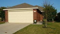 Pre-foreclosure in  QUARRY RIDGE TRL Keller, TX 76244