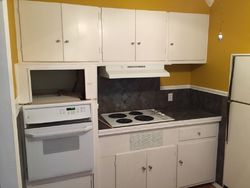 Pre-foreclosure in  E ROSITA CIR Memphis, TN 38116