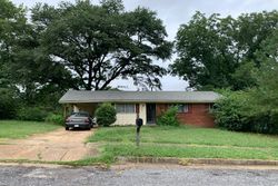 Pre-foreclosure in  WENDY DR Memphis, TN 38114