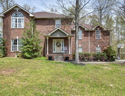 Pre-foreclosure in  AUBREY RIDGE DR Fairview, TN 37062