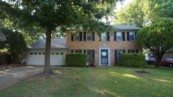 Pre-foreclosure in  FOX RIDGE DR Memphis, TN 38115