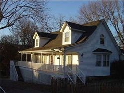 Pre-foreclosure in  TACOMA AVE Chattanooga, TN 37415