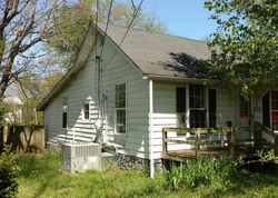 Pre-foreclosure in  SHADRACK ST Shelbyville, TN 37160