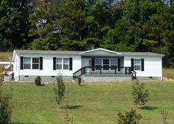 Pre-foreclosure Listing in COUNTY ROAD 244 ATHENS, TN 37303