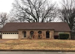 Pre-foreclosure in  BATTLE CREEK DR Memphis, TN 38134