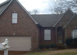 Pre-foreclosure Listing in YARMOUTH LN OLD HICKORY, TN 37138