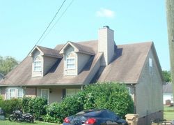 Pre-foreclosure Listing in JESSE BROWN DR GOODLETTSVILLE, TN 37072