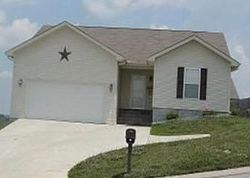 Pre-foreclosure in  PATTON ST Sweetwater, TN 37874