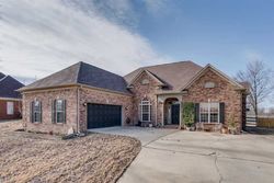 Pre-foreclosure Listing in MABEL LN ATOKA, TN 38004