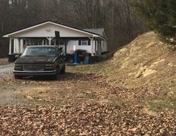 Pre-foreclosure in  OLD HIGHWAY 70 S Rogersville, TN 37857