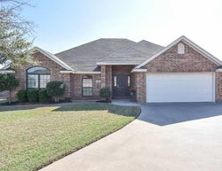 Pre-foreclosure in  PLEASANT VLY Sanger, TX 76266
