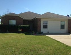 Pre-foreclosure Listing in CANYON COVE DR BURLESON, TX 76028