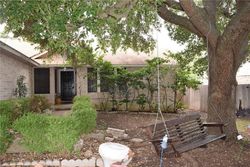 Pre-foreclosure Listing in GLEN CANYON DR ROUND ROCK, TX 78681